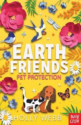 Picture of Earth Friends: Pet Protection