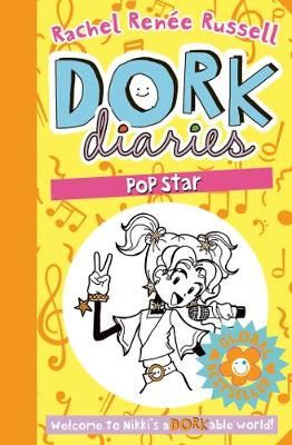 Picture of Dork Diaries: Pop Star
