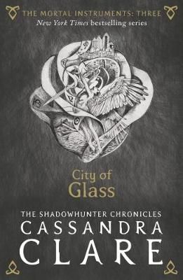 Picture of The Mortal Instruments 3: City of Glass