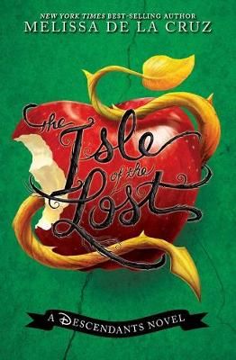 Picture of Isle Of The Lost, The: A Descendants Novel