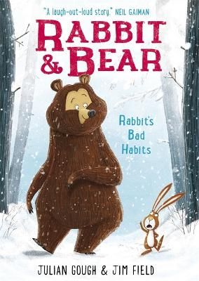Picture of Rabbit and Bear: Rabbit's Bad Habits: Book 1
