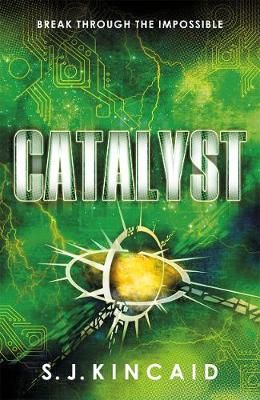 Picture of Catalyst