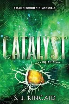 Picture of Catalyst