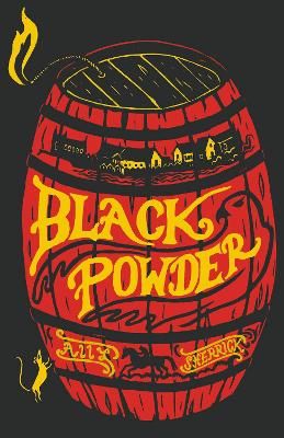 Picture of Black Powder