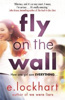 Picture of Fly on the Wall: From the author of the unforgettable bestseller, We Were Liars