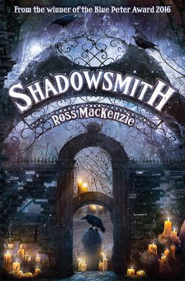 Picture of Shadowsmith