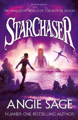 Picture of StarChaser: A TodHunter Moon Adventure