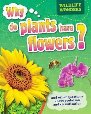 Picture of Why Do Plants Have Flowers?