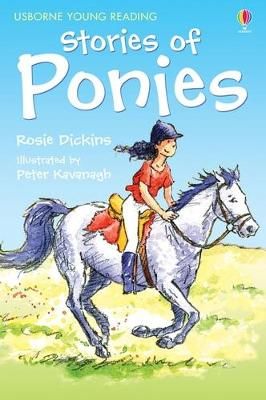 Picture of Stories of Ponies