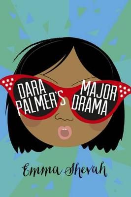 Picture of Dara Palmer's Major Drama