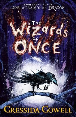 Picture of The Wizards of Once: Book 1