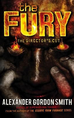 Picture of The Fury: The Director's Cut