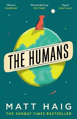 Picture of The Humans