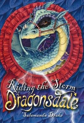 Picture of Dragonsdale: #2 Riding the Storm