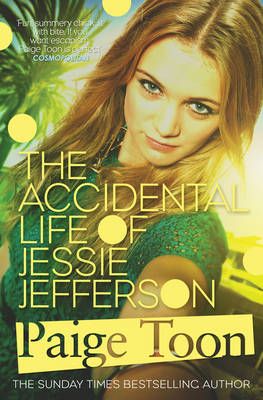 Picture of The Accidental Life of Jessie Jefferson