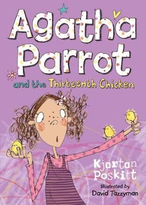 Picture of Agatha Parrot and the Thirteenth Chicken