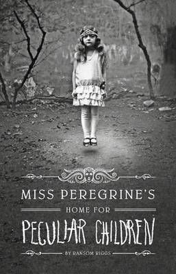 Picture of Miss Peregrine's Home for Peculiar Children