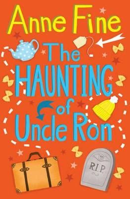 Picture of The Haunting of Uncle Ron