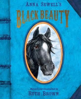 Picture of Black Beauty (Picture Book)
