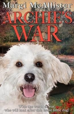 Picture of Archie's War