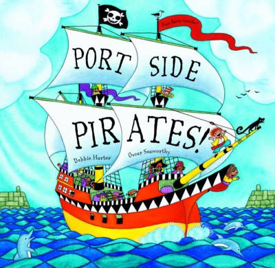 Picture of Port Side Pirates
