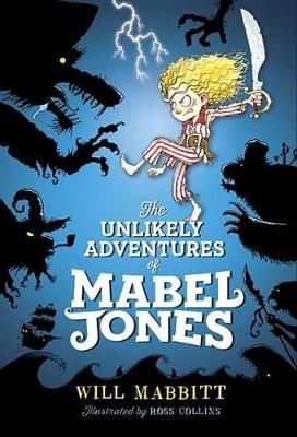 Picture of The Unlikely Adventures of Mabel Jones