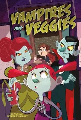 Picture of Vampires and Veggies