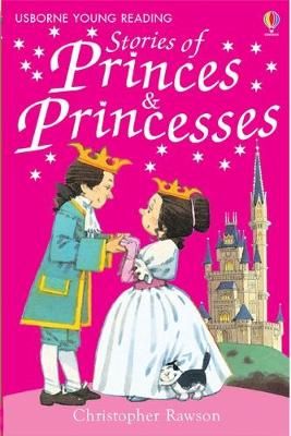 Picture of Stories of Princes and Princesses