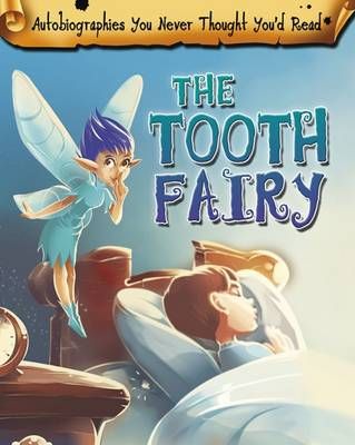 Picture of The Tooth Fairy