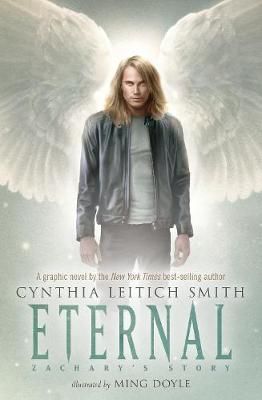 Picture of Eternal: Zachary's Story