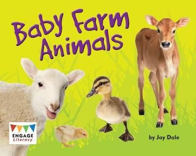 Picture of Baby Farm Animals
