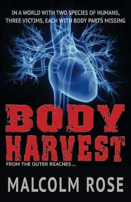 Picture of Body Harvest