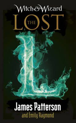 Picture of Witch & Wizard: The Lost: (Witch & Wizard 5)