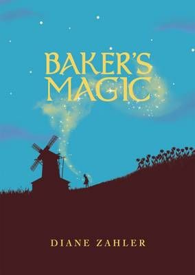 Picture of Baker's Magic