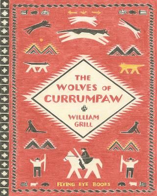 Picture of The Wolves of Currumpaw