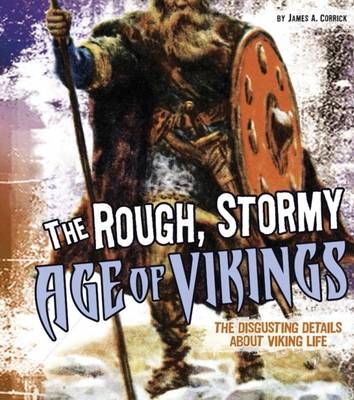 Picture of The Rough, Stormy Age of Vikings