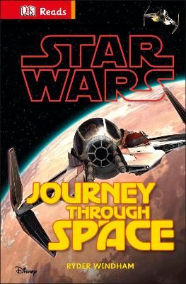 Picture of Star Wars Journey Through Space