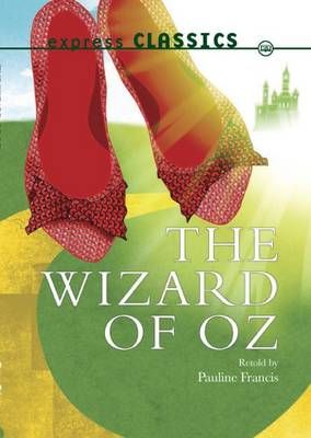 Picture of The Wizard of Oz