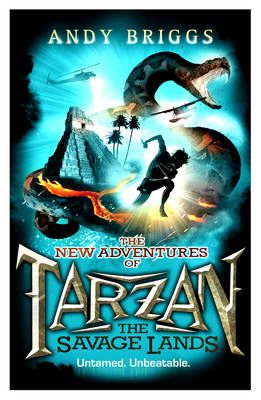 Picture of Tarzan: The Savage Lands