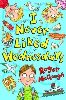Picture of I Never Liked Wednesdays