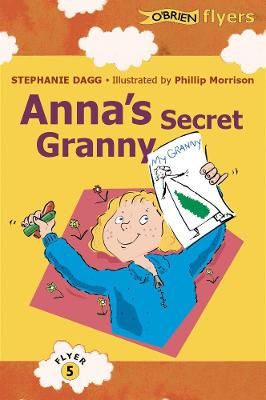 Picture of Anna's Secret Granny