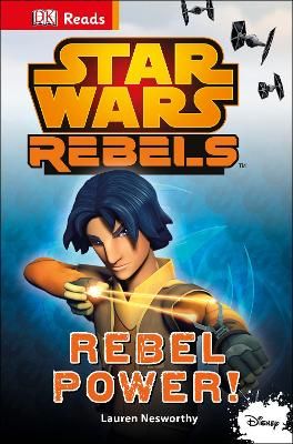 Picture of Star Wars Rebels Rebel Power!