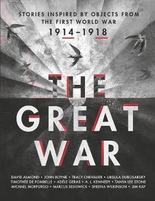 Picture of The Great War: Stories Inspired by Objects from the First World War