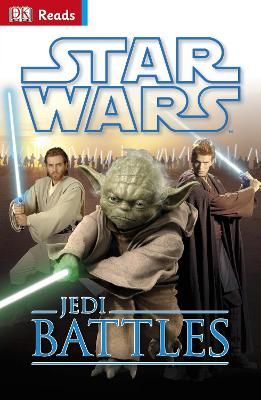Picture of Star Wars Jedi Battles