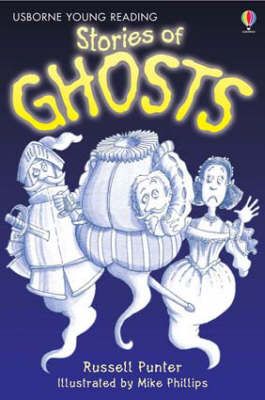 Picture of Stories of Ghosts