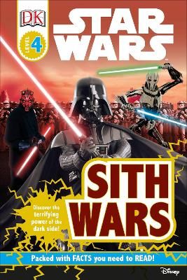 Picture of Star Wars Sith Wars