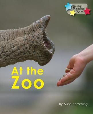 Picture of At the Zoo