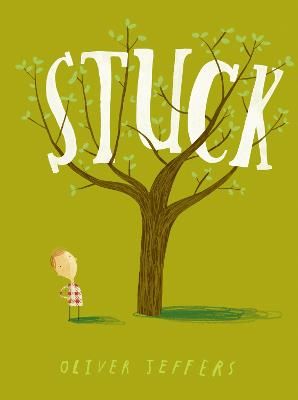 Picture of Stuck