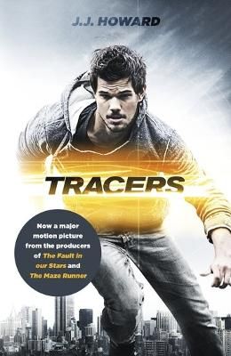 Picture of Tracers