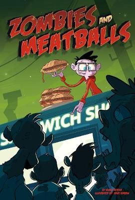 Picture of Zombies and Meatballs